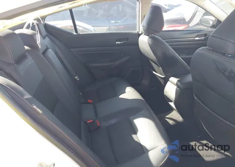 2020 Nissan Altima Sr Intelligent Awd from USA, damaged, VIN 1N4BL4CW3LN322801